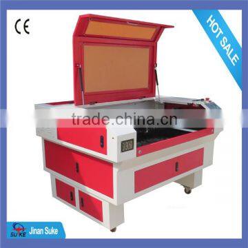 Hot Sale in Singapore!!! Laser Engraving Machinery USB 900*600mm photo-3