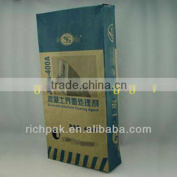 paper bag manufacturer in china 40kg