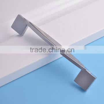 Most Popular Useful Zinc Alloy Zamak Kitchen Cabinet Furniture Drawer Pull Knob Handles photo-4