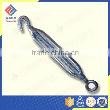 DROP FORGED STEEL FRAME TYPE TURNBUCKLE