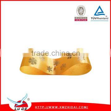 Christmas Grosgrain Print Ribbon Wholesale photo-3