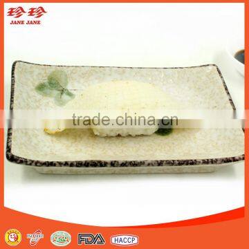 Frozen Squid Fillet for Sushi