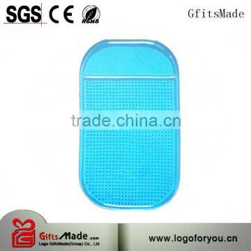 Eco-friendly Sticky Mat/sticky Mats/custom Pu/pvc Pad Squares photo-2