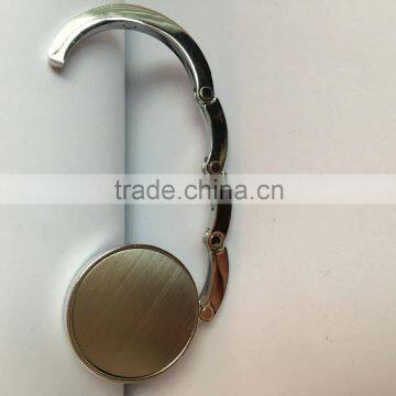 Blank Metal Grocery Bag Holder Metal Crafts photo-4