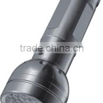 High Performance 51 Chinese LED 3 AA Flashlight