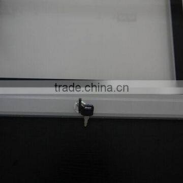 LED Poster frame light box