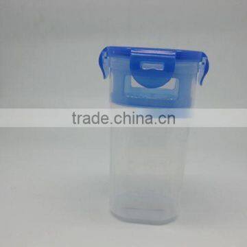 Lock Cup,plastic lock cup,Carnival gift