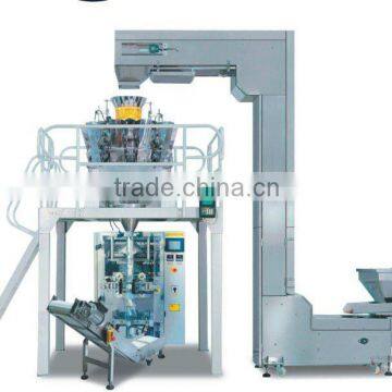 Food weighing and packing system HT-FP