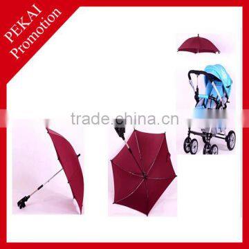 Colorful design sun umbrella for kids