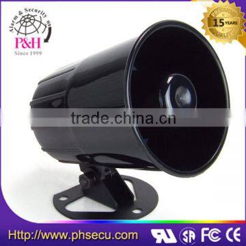 electronic siren speaker 20w