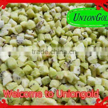 Wholesale IQF frozen Kiwi FruitDice Price