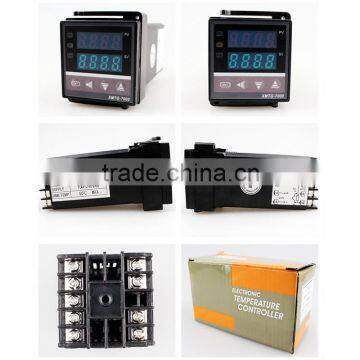XMT Industrial Hot Selling Cheaper Hot Runner Temperature Controller photo-5