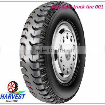 4.00-12 6.00-13 6.00-14 6.50-16 Bias light truck tire