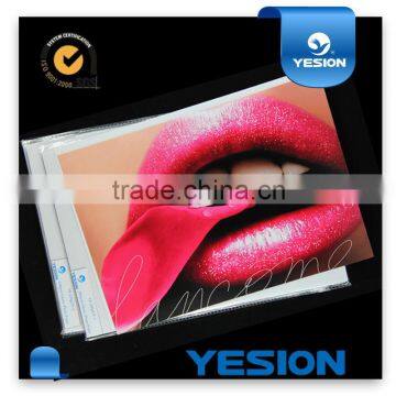 Shanghai Yesion Bulk Glossy Double Sided Paper in China photo-4