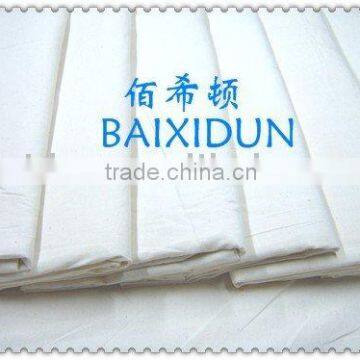 T/C Grey Fabric 16*12 108*58