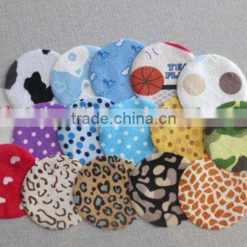 Washable nursing breast pads, MINKEE mommy Nursing pads, comfortable breast pads, milk pads