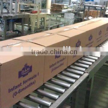 Infant Formula III
