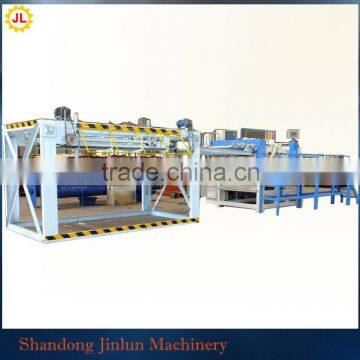 Quality 1mm-4mm core veneer sewing machine for plywood production