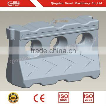 Made in China Blow Molding Machine With Best Price and Best Service photo-6