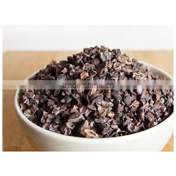 CACAO NIBS RAW/TOASTED