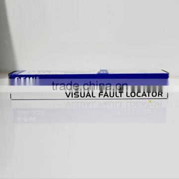 Optical Fiber Pen/ Red Laser Pointer for Fiber Test photo-3