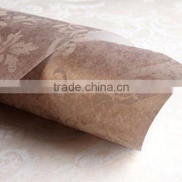 Non-woven Wallpaper Catalogs tv Background Wallpaper photo-3