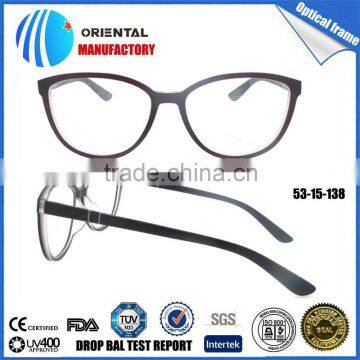 2014 christmas round simple optical glasses