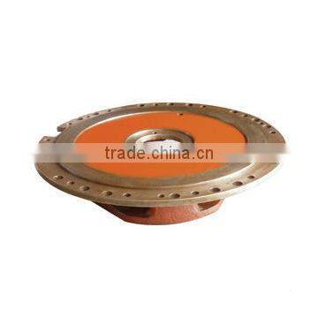 Terex Parts Carrier Planetary 09270519