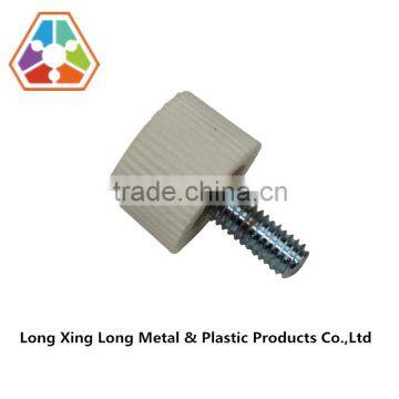 injection Plastic Knob for Furnitures