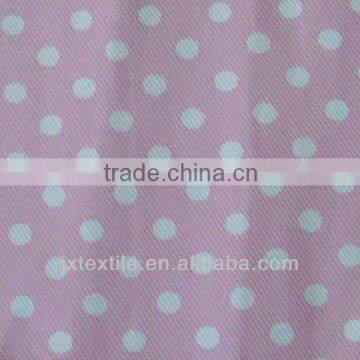 10s*10s 74*44,263gsm,printed heavy cotton fabric