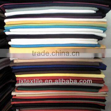 CVC 60/40 twill fabric for workwear and uniform