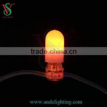 Salely Use Led String Light for Christmas Outdoor Tree Decoration photo-6