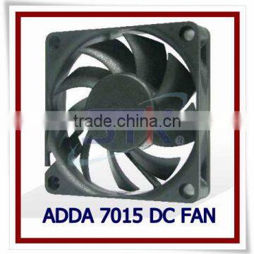 AD 7015 ADDA 12V DC Cooling FAN 70x70x15mm