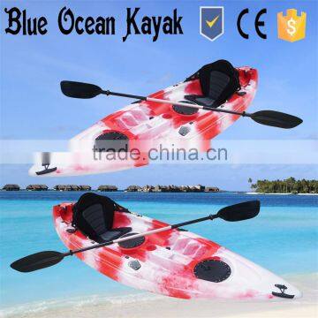 Blue Ocean 2015 new design plastic kayak mold/professional plastic kayak mold/standard plastic kayak mold