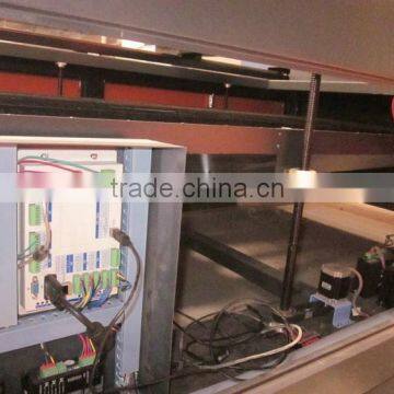 Jinan Donglian Acrylic Laser Engraving Cutting Machine 40w Co2 Jewelry photo-6
