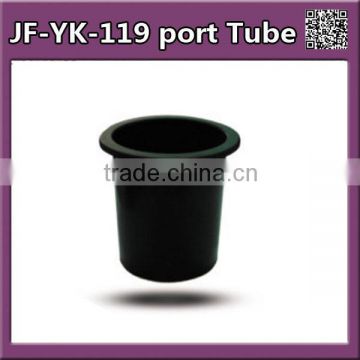 High quality air port tube for speaker