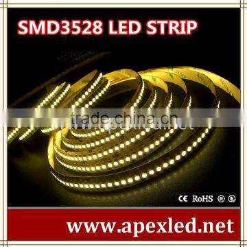 smd 3528 240LEDs led lightings strip in one line LED PURPLE LIGHT