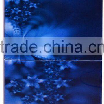 Tempering Glass Water Dispenser Water Cooler Double Door photo-3