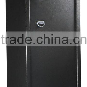 8 pcs economy Gun safe Rifle gun safe from China factory directly