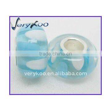 Popular Lampwork Glass Bracelet and Jewelry Beads (FCH-B014)