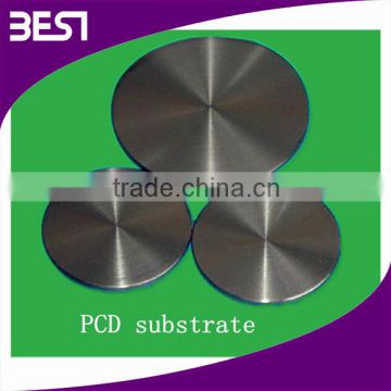 Best03 tungsten carbide PDC substrate