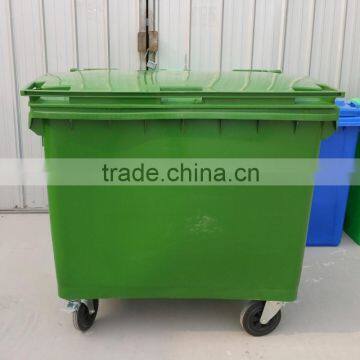 waste container-1100L