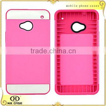 Fancy Wholesale Waterproof Cell Phone Cover for HTC M7 photo-5