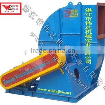 4-72 industrial Centrifugal Draught Fan Exhaust fan