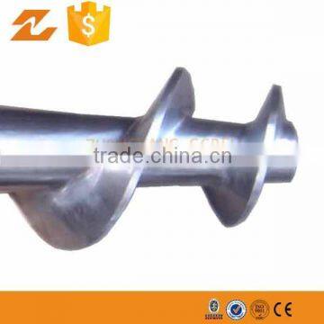 High Quality Screw and Barrel Rubber