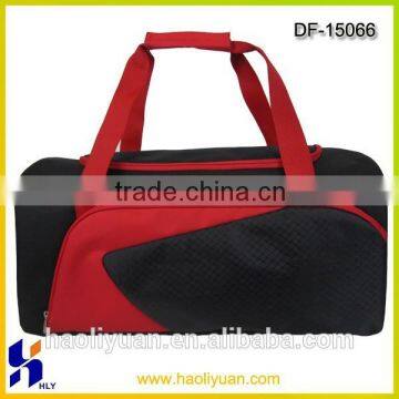 China Manufacture Wholesale Travel Duffel Bag, Duffel Bag Organizer