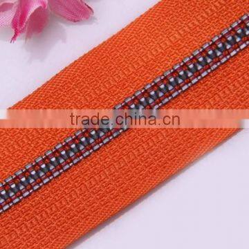 INTENSIFIED ZIPPER photo-2