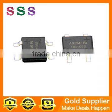 DB105S Bridge Rectifier