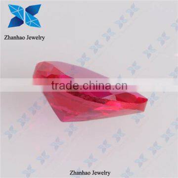 Natural Untreated Burma Royal Corundum Ruby