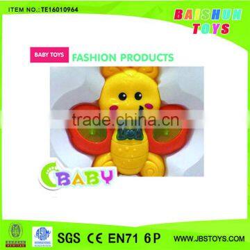 Promotion toys 2016 New item baby musical play toys te16010964